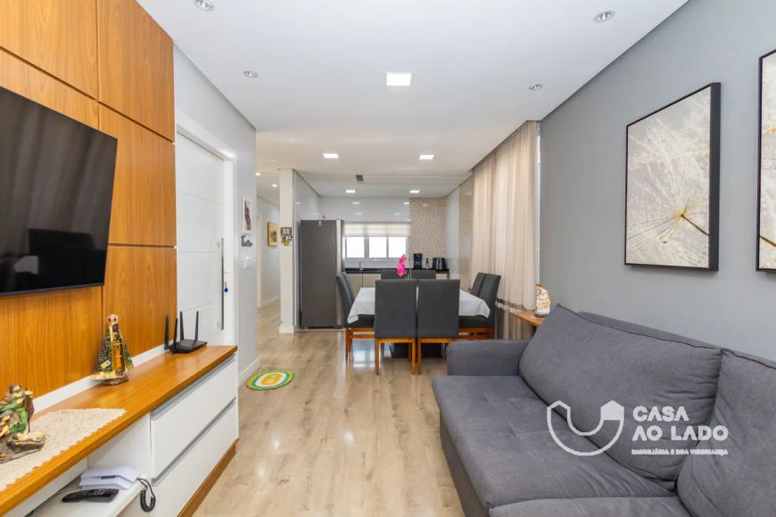 Casa 200m² com 03 quartos no Santa Cândida
