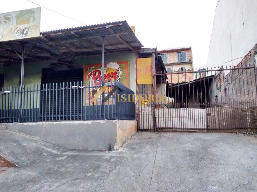 ÓTIMO TERRENO EM COLOMBO,300m²,PONTO COMERCIAL,BEM LOCALIZADO