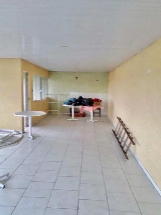 Sobrado à venda, 155 m por R 1.200.000,00 - Guaraituba - Colombo PR