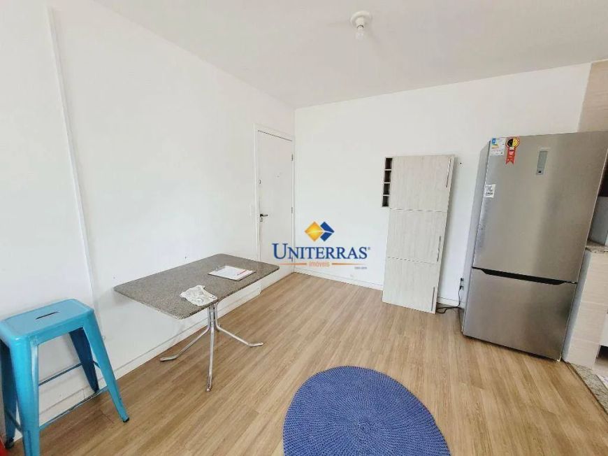Apartamento com 2 dormitórios à venda, 51 m² por R$ 200.000,00 - Campo Pequeno - Colombo/PR