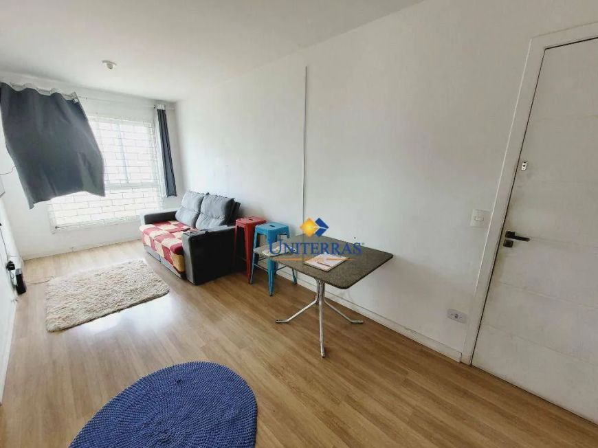 Apartamento com 2 dormitórios à venda, 51 m² por R$ 200.000,00 - Campo Pequeno - Colombo/PR