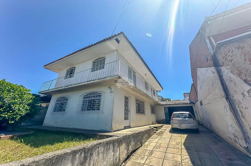 Vendas Casa Colombo PR