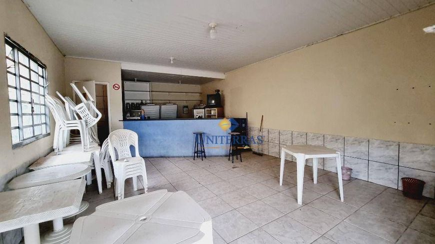 Sobrado com 3 dormitórios à venda, 215 m² por R$ 340.000,00 - Campo Pequeno - Colombo/PR