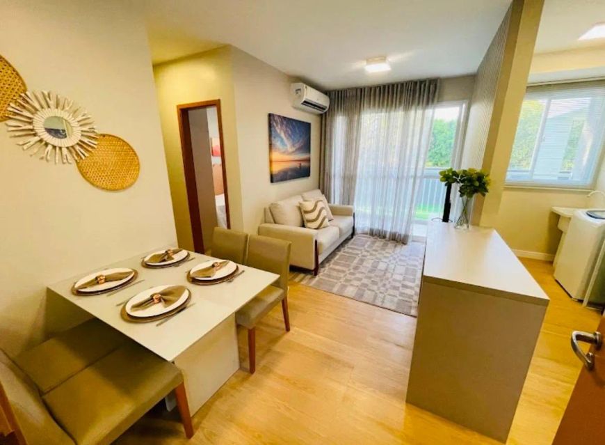 Neo Vila Adrianópolis - Exclusividade e Localização