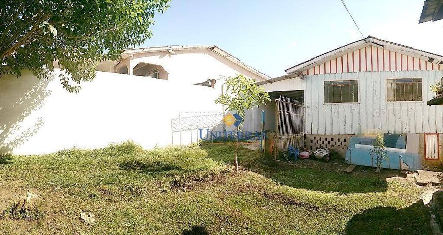 Terreno à venda, 520 m² por R$ 330.000,00 - São Gabriel - Colombo/PR