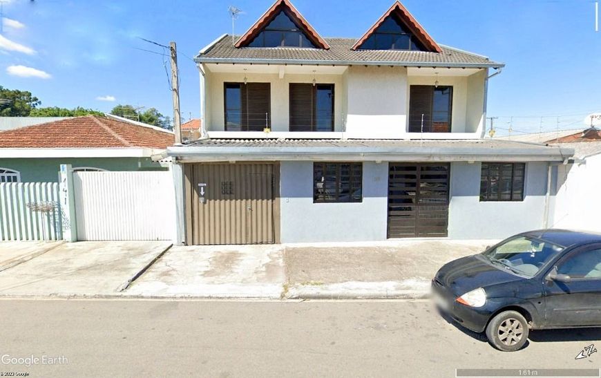 !!SOBRADO À VENDA - BAIRRO ATUBA !!!