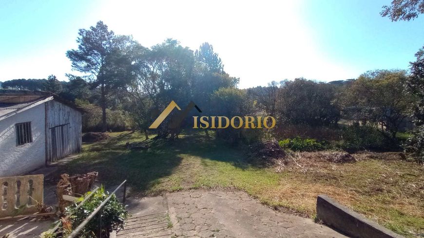 EXCELENTE TERRENO!!! 4.989,37m² DE ÁREA TOTAL