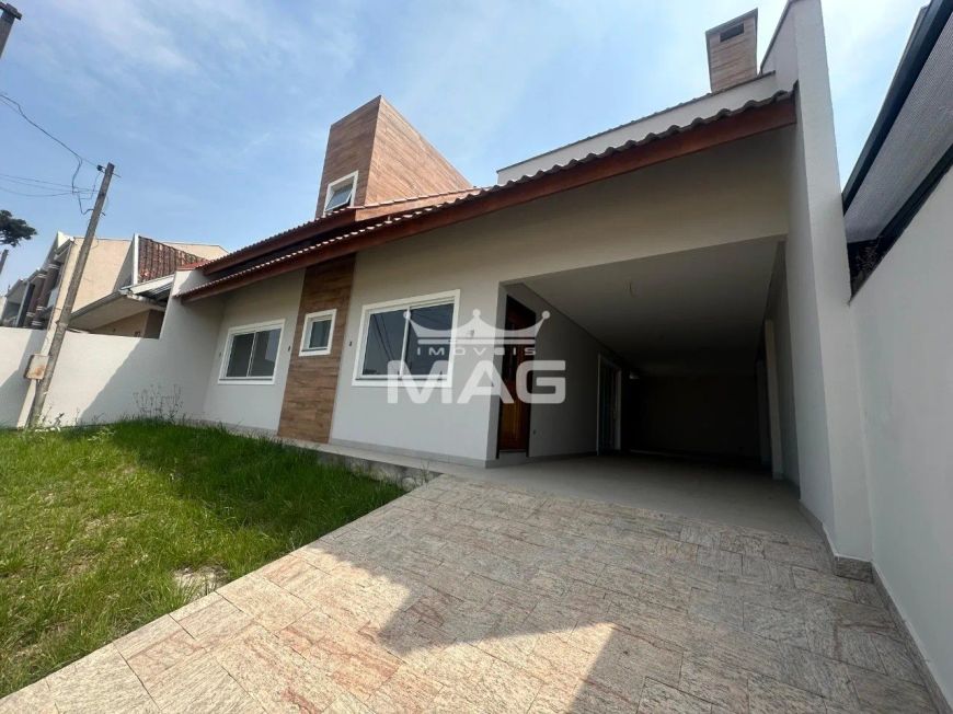 Casa em Condomínio em Colombo