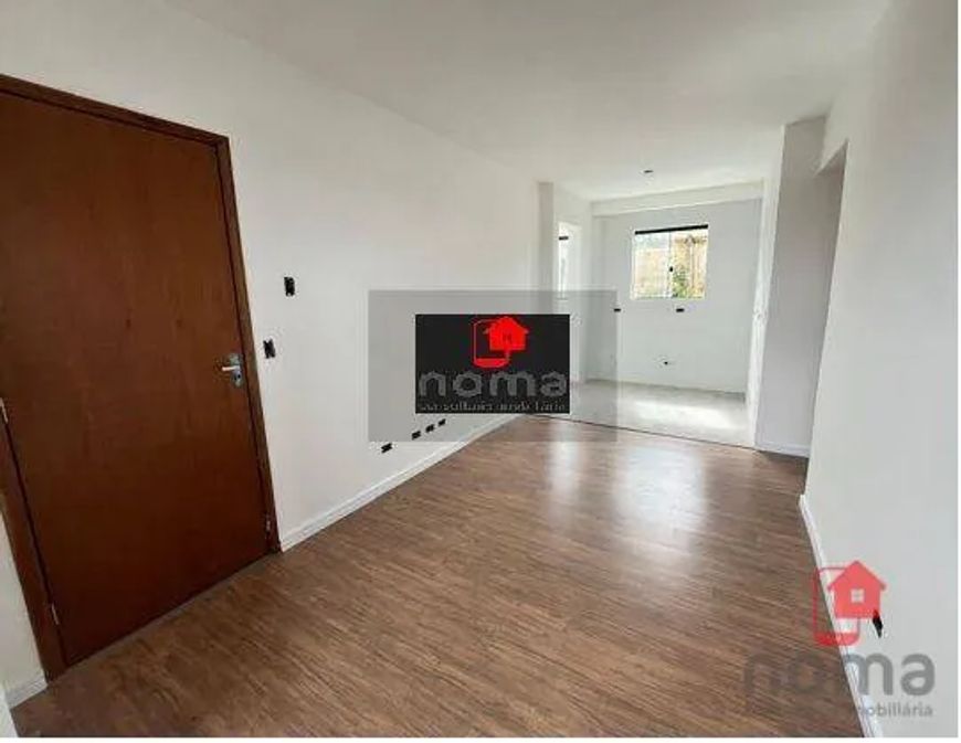 Apartamento com 2 dormitórios à venda por R$ 229.900,00 - Jardim Esmeralda - Colombo/PR