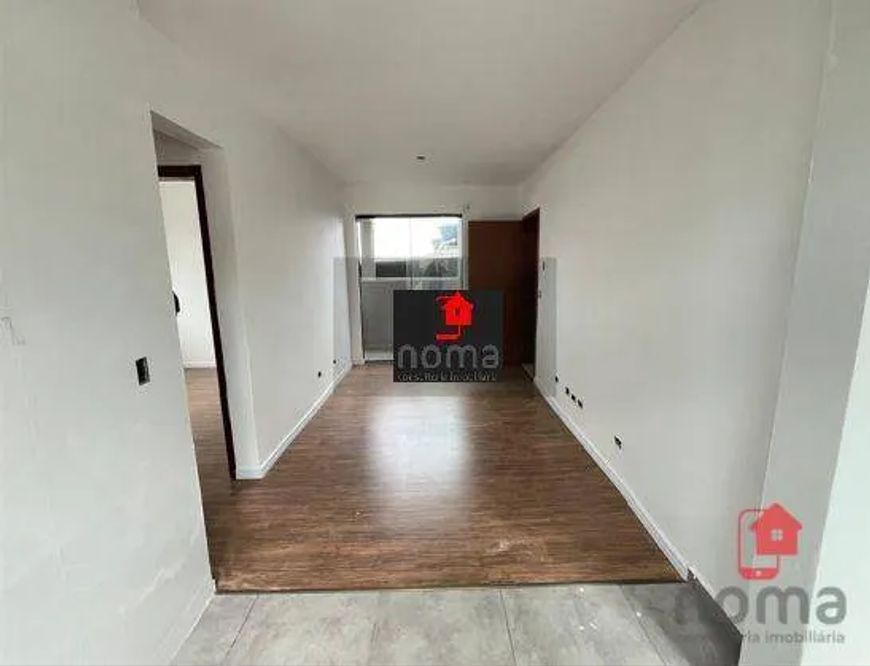 Apartamento com 2 dormitórios à venda por R$ 229.900,00 - Jardim Esmeralda - Colombo/PR