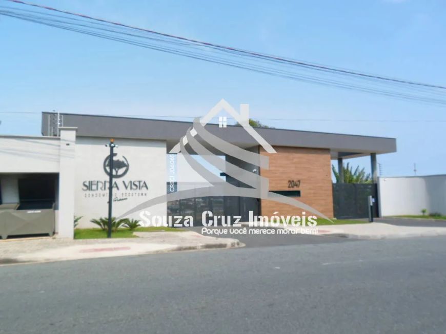 Terreno em Condomínio Cercado pela Natureza.