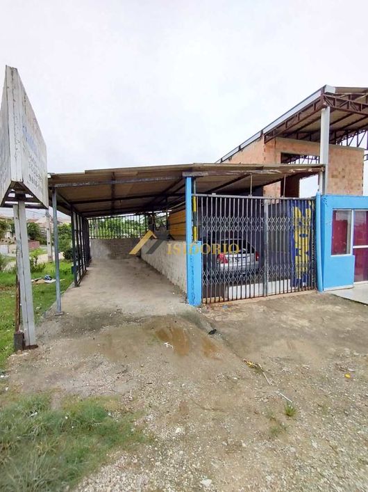 OPORTUNIDADE DE INVESTIMENTO! PONTO COMERCIAL C/ 290m² COLOMBO
