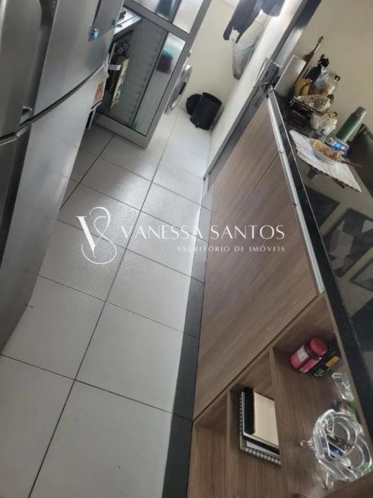 Apartamento para Venda em São Paulo, Vila Paiva, 3 dormitórios, 1 suíte, 2 banheiros, 1 vaga