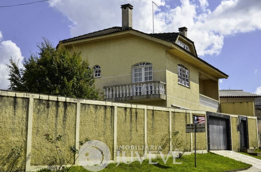 IMOBILIARIA JUVEVÊ VENDE RESIDENCIA ESQUINA ATUBA COLOMBO RUA CASSIANO RICARDO, 378 3 SUÍTES PRX RIO