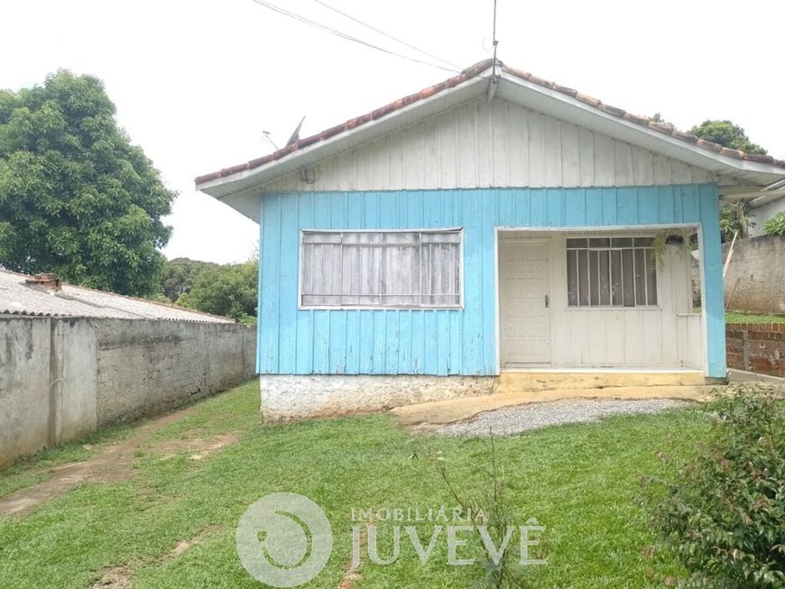 IMOBILIÁRIA JUVEVÊ VENDE TERRENO 14X40M² 560M² RUA LUÍZA GUARISSE TOSIN, 41 COLOMBO