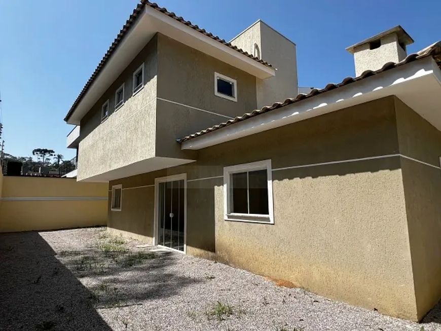 Casa em Condomínio | Colombo | NOVA | 3 quartos | 2 vagas
