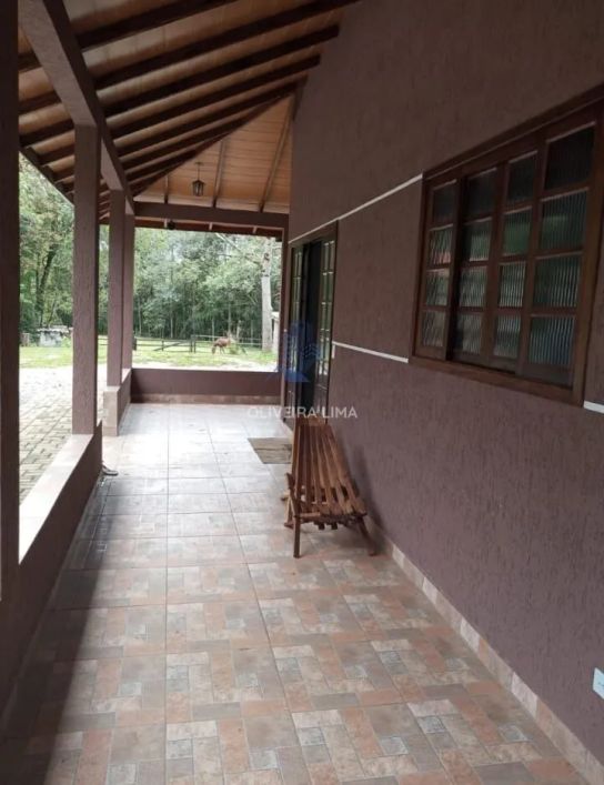 Chácara à venda em Colombo