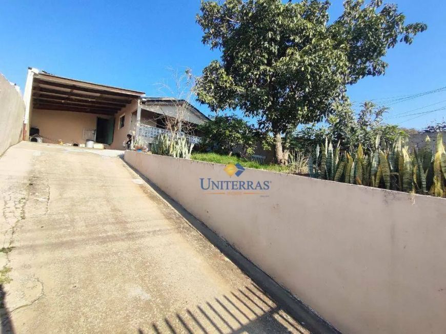 Terreno à venda, 480 m² por R$ 380.000,00 - Roça Grande - Colombo/PR