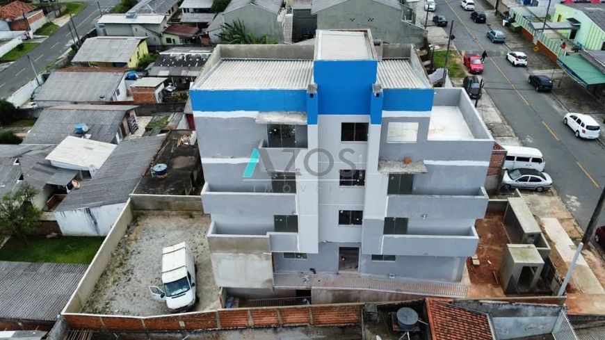 APARTAMENTO TÉRREO COMPOSTO POR DUAS UNIDADES NO BAIRRO MARACANÃ EM COLOMBO POR R$430.000,00