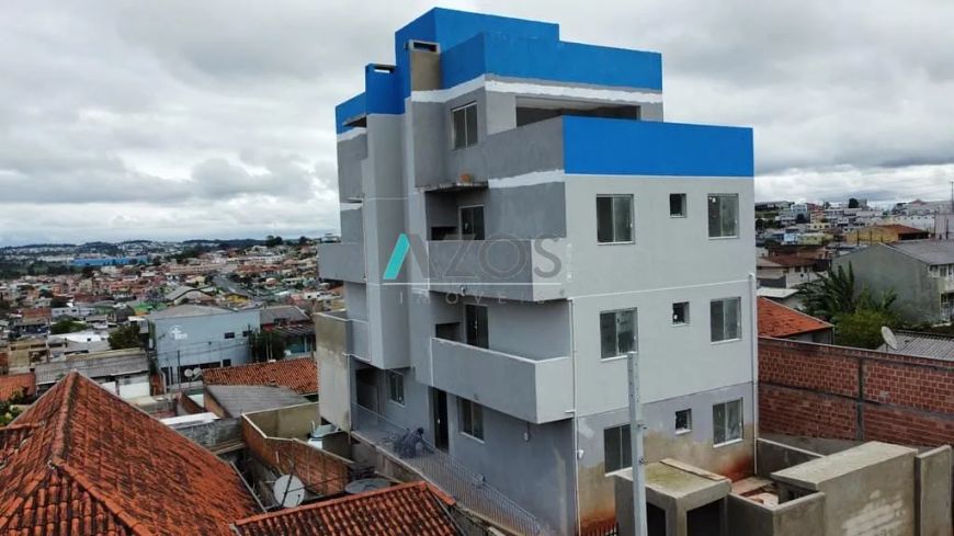 APARTAMENTO TÉRREO COMPOSTO POR DUAS UNIDADES NO BAIRRO MARACANÃ EM COLOMBO POR R$430.000,00