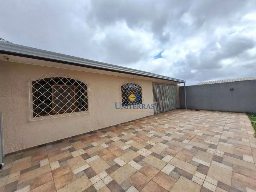 Casa com 2 dormitórios à venda, 130 m² por R$ 490.000,00 - Maracanã - Colombo/PR