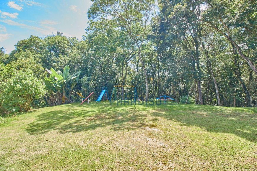Chácara com 10 dormitórios à venda, 4800 m² por R$ 1.100.000,00 - Capivari - Colombo/PR