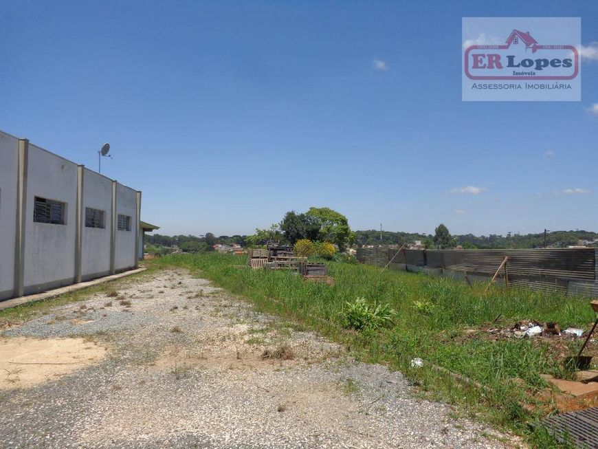 Terreno à venda, 26292 m² por R$ 18.000.000,00 - Jardim das Flores - Colombo/PR