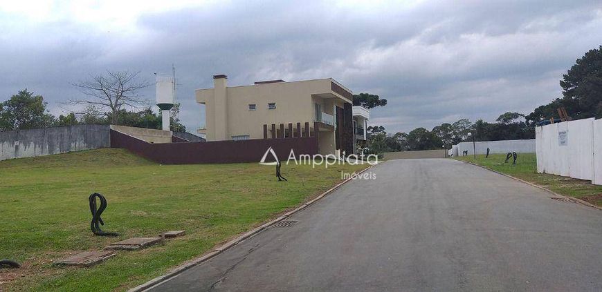 Terreno à venda, 394 m² por R$ 340.000,00 - Colônia Faria - Colombo/PR