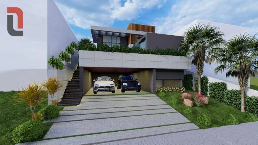 Terreno à venda, 444 m² por R$ 630.000,00 - Butiatumirim - Colombo/PR