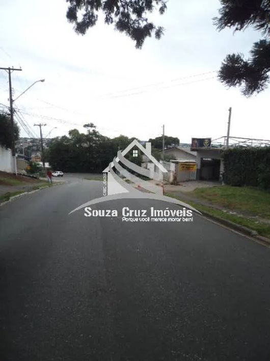 Oportunidade!!! Terreno para Prédio ao Lado do Hospital em Colombo.