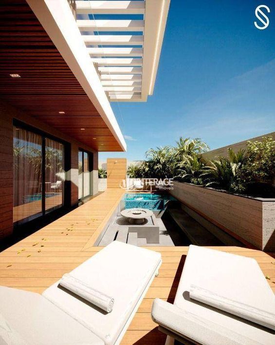 Casa com 3 quartos à venda, 389 m² por R$ 2.800.000 - Butiatumirim - Colombo/PR