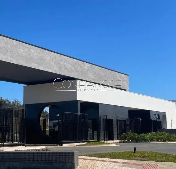 Terreno à venda no Butiatumirim em Colombo/PR - Confiancce Imóveis