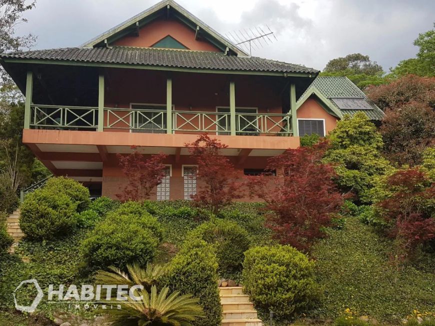 Chácara em Colombo - 3566 - HABITEC