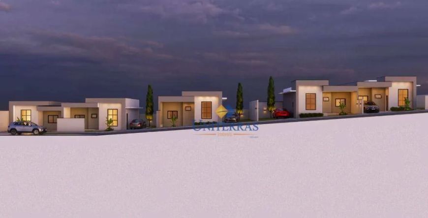 Terreno à venda, 1000 m² por R$ 445.000,00 - Parque do Embu - Colombo/PR