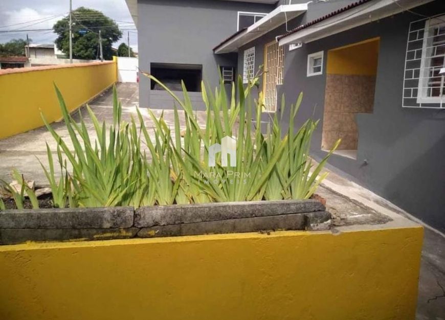 Casa com 2 dormitórios à venda, 290 m² por R$ 645.000,00 - Jardim Santa Cândida - Colombo/PR