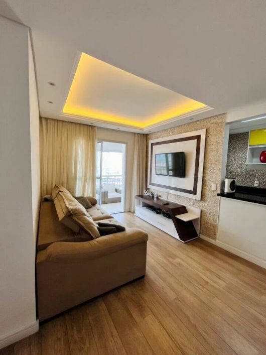 APARTAMENTO COM 3 DORMITORIOS A VENDA NO BUTANTA FL33