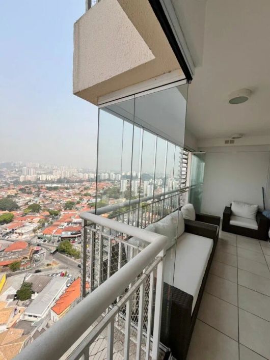 APARTAMENTO COM 3 DORMITORIOS A VENDA NO BUTANTA FL33