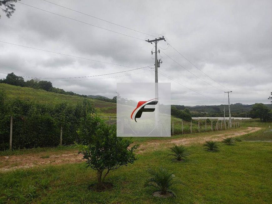 Chácara à venda, 25329 m² por R$ 300.000 - Bacaetava - Colombo/PR