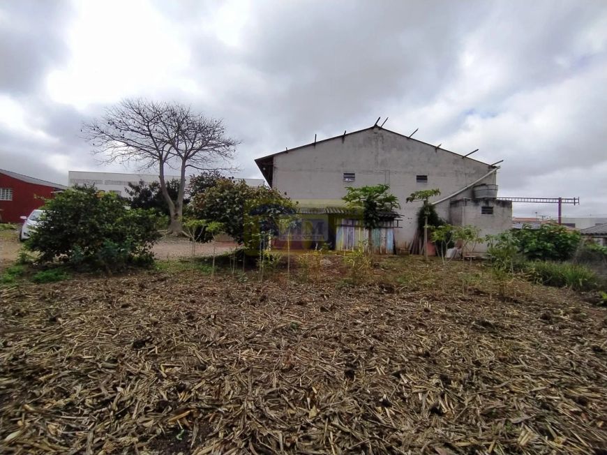 Barracão/Galpão à venda com 1812.5m² no bairro Mauá - COLOMBO / PR