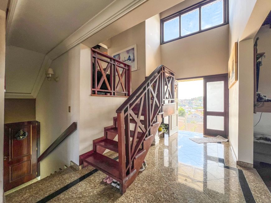 CASA COLOMBO