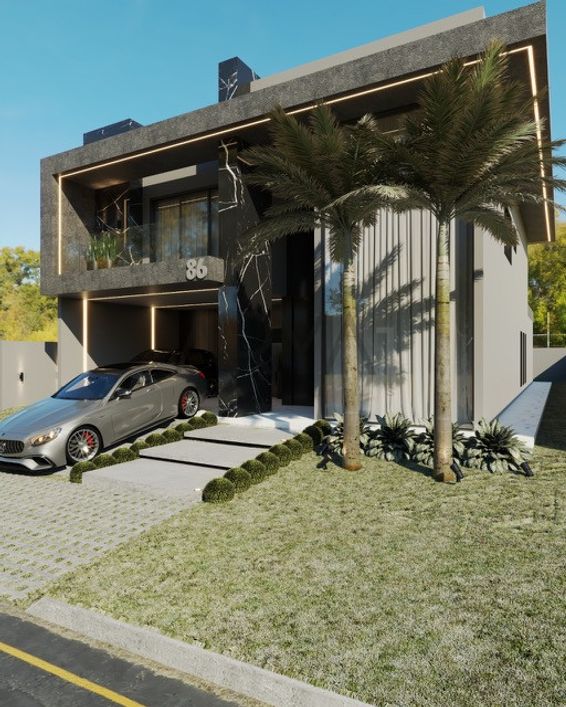 Casa em condomínio no bairro Butiatumirim - ARYA 1