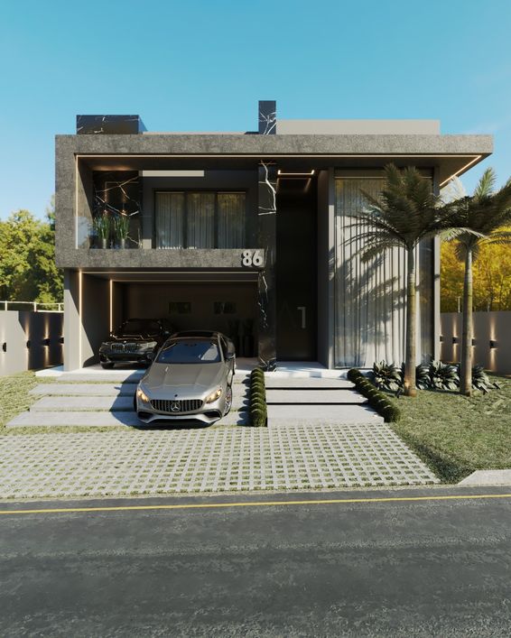 Casa em condomínio no bairro Butiatumirim - ARYA 1