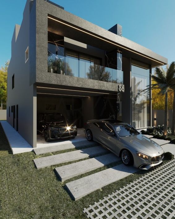 Casa em condomínio no bairro Butiatumirim - ARYA 1