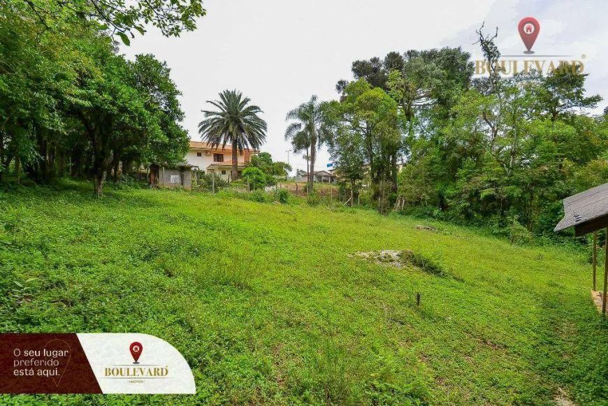 Terreno à venda, 18703 m² por R$ 3.160.000,00 - Embu - Colombo/PR