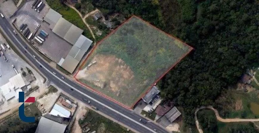 Venda Terreno Em Colombo