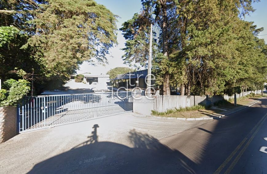 OPORTUNIDADE ÁREA PROX. TREVO DO ATUBA 12.497m2