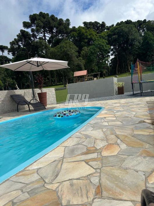 COLOMBO - Chácara - Santa Gema