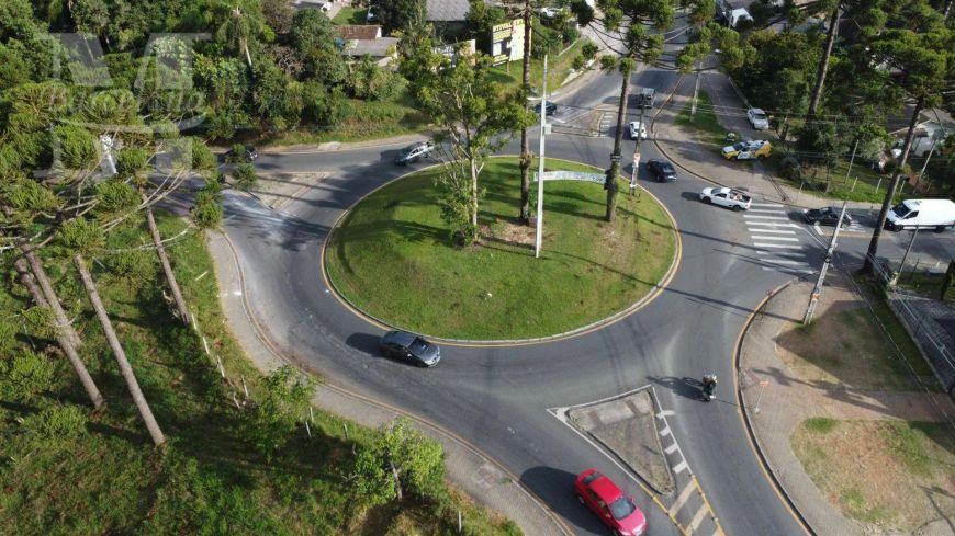 TERRENO COM 56.433 M² EM EXCELENTE REGIÃO URBANA DE COLOMBO. AVENIDA SÃO GABRIEL - BAIRRO SÃO GABRIE