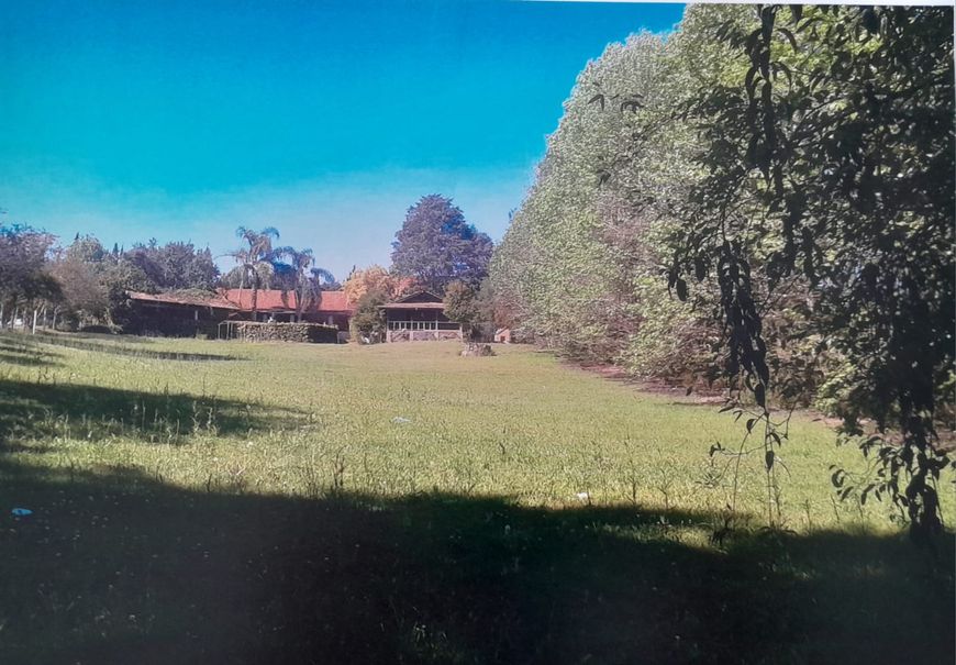 Área Industrial C/ 6.000,00M² (90X67)