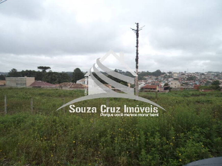 Ampla Área Urbana para Condomínio - Divisa com Santa Cândida !